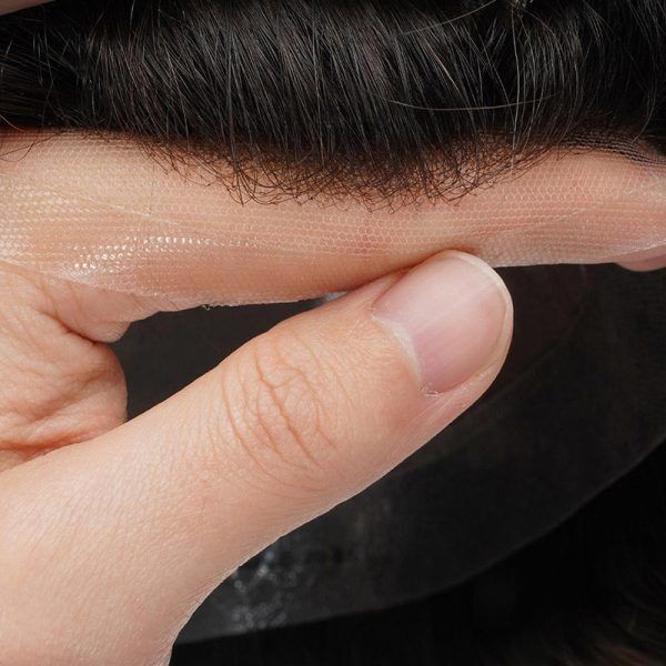 lace haarsystem