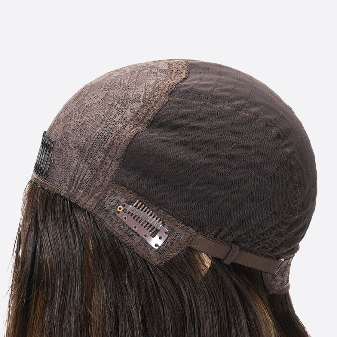 1-BWN04JW Sheitel Jewish Wigs From Wholesale Wig Manufacturers